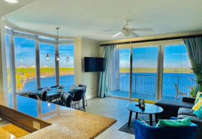 2 Bedroom Disney Condo with Spectacular Views